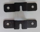 B&w Bowers Wilkins Cdmsnt 686 S2 DM600 S3 685 S1 Wall Mount X2. Fixed Price $19.95.