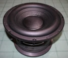 Definitive Technology BP-7001SC 10" Sub Woofer 1919A100-1 Perfect Cond. Fixed Price $120.00.