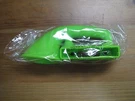 Brand New Wells Fargo Rubber Horn Speaker! Rare! Fits Iphone 4/4S/5/5C! Green!. Fixed Price $14.99.