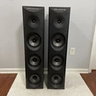 Wharfedale Monitor MFM-7 Floor Standing Speakers. Fixed Price $699.00.