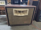 Custom 1960'S Seeburg DDS1 "discotheque" Giant Speakers Altec Lansing Horn 15". Fixed Price $2499.99.
