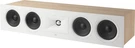 Jbl 245C Each (latte) Quad 4.5" Center Speaker. Fixed Price $439.95.