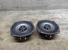 2012 Can-am Spyder RT-SM5 Left Right Speakers Pair IH-708. Fixed Price $73.99.