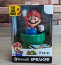 Super Mario Bluetooth Speaker Ihome Nintendo Pipe Ekids TI-B66MR.EXV24. Fixed Price $21.48.