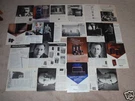 Klipsch Archive CD,24 Ads, Rare Ones! Info!. Fixed Price $24.99.