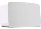 New Sonos Five Premium High-fidelity Hifi Wireless Speaker White. Fixed Price $519.99.