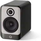 Q Concept 30 Passive Bookshelf Speakers - Gloss Black, 5" Mid/bass Driver Pair. Fixed Price $2259.99.
