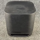 Roku 9201X Subwoofer Pro 10" Black Wireless Speaker 250W *tested*. Fixed Price $174.99.