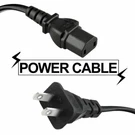 Aprelco 6FT Ul Cord Cable For Boston Acoustics PV1000 Powered Subwoofer. Fixed Price $13.57.