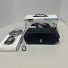 Altec Lansing Hydrablast Bluetooth Speaker - Black IMW1300. Fixed Price $24.00.