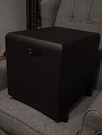 Klipsch SW-350 Powered Subwoofer 150-WATT 8IN Low Profile Tested Working. Fixed Price $109.99.