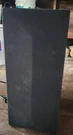 Lg SH3K 38-INCH 2.1 Channel Wireless Sound Bar With Subwoofer SPH4B-W. Fixed Price $100.00.