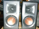 Klipsch 1065839 R-51-M Bookshelf Speakers Pack Of 2,BLACK. Fixed Price $135.00.