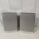 Jbl Tour Venue Series 2-WAY Bookshelf Monitor Speakers Pair **tested And Works. Fixed Price $109.00.