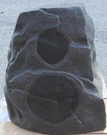 Klipsch AWR-650-SM Outdoor Stereo Rock Speaker (granite). Fixed Price $217.95.
