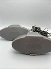 Rca RS2612 Surround Speakers Set Of 2004 *untested As Is*. Fixed Price $9.99.