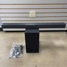 Samsung HW-C450 2.1CH Soundbar With Subwoofer. Fixed Price $100.95.