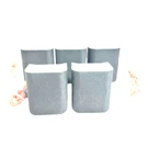 Insignia Model: LHS-36SCS Speaker System P/n: 3850RMM621A Lot OF-5.. Fixed Price $120.00.