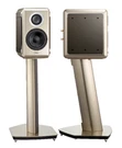 TAD-ME1-S Speaker Pair & TAD-ST3-S Stand Set Silver Made In Japan. Fixed Price $10810.66.