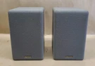 Denon Satellite Speakers SC-50S 100W Max 6 Ohms Pair (2) Tested & Working!. Fixed Price $50.99.