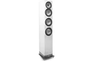 Elac Navis ARF-51 Powered Floor-standing Speaker (gloss White) Each. Fixed Price $1999.00.