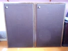 Bsr Three-way Acoustic Suspension Loudspeaker System Model 153P. Fixed Price $199.99.