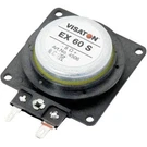 Visaton 4506 Ex 60 - 8 Ohm Transducer 25 W. Fixed Price $155.09.