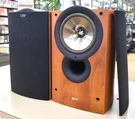 Kef IQ30 SP3642 Uni-q Bookshelf Speakers Pair Works Tested TB01 7.5/PC. Fixed Price $549.00.
