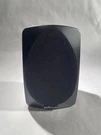 Polk Audio RM6000BD Satellite Surround Speaker Only Euc Tested Working Black. Fixed Price $54.99.