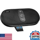 Sunitec Bluetooth Car Speakerphone Hands-free Kit 6W Dual Mics Auto On/off. Fixed Price $82.56.