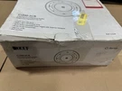 Kef CI200.2CR In-ceiling Speaker Each Single -new Seal Open. Fixed Price $338.00.