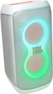 Jbl Partybox Club 120 Portable Bluetooth Speaker With Lights & Mic Input - White. Fixed Price $376.90.