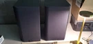 Jbl HT1D Thx Bookshelf Speakers (2) With Paperwork.. Fixed Price $279.99.