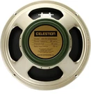 Celestion G12M Greenback 12" 25-WATT Replacement Guitar Speaker 16 Ohm. Fixed Price $150.29.