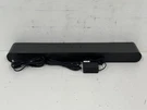 Samsung Soundbar Black (HW-S50B). Fixed Price $84.95.