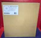 Bogen - Ceiling Speaker + Grill Assembly, Transformer, Volume Knob S86T725PG8WVK. Fixed Price $25.00.