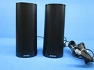New Genuine Dell AX210 Usb Multimedia Speaker System 42DJY. Fixed Price $22.49.