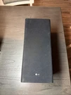 Genuine Lg SPK5B-W Wireless Bluetooth Active Subwoofer Black / No Power Cord. Fixed Price $51.87.