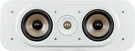Polk Sig Elite ES30 White Center Channel Speaker. Fixed Price $299.00.