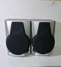 Philips Speaker System FEB-C35/01 6 Ohm. Tested And Working.. Fixed Price $13.75.