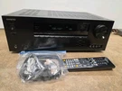 Onkyo TX-SR444 Av Receiver 7.1 115 Watts Per Channel Remote Bundle. Fixed Price $139.99.