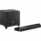 Definitive Technology Studio 3D Mini Dolby Atmos Soundbar & 8" Wireless Sub Read. Fixed Price $299.00.