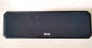 Klh HT-300 Magnetically Shielded Center Channel Loudspeaker. Fixed Price $29.95.