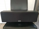Polk Audio CS20 Center Speaker. Fixed Price $150.00.