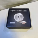 Frankever 16 Gauge Hidden Super Flat Audio Cable Suitable For Wire Led. Fixed Price $23.99.