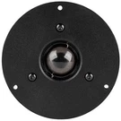 4" Tweeter Home Audio Shielded Replacement Speaker High 8OHM 1" Silk Dome New. Fixed Price $49.00.