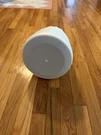 Jbl Control 65P/T White Full Range Premium Pair (pendant Speakers). Fixed Price $200.00.