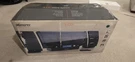 Memorex Micro System MX4143 3-CD Changer, Digital Radio W/ Stereo Speakers. Fixed Price $230.00.