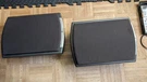 Jbl Studio Series S36 Awii Mountable Bookshelf Pair Speakers Black. Fixed Price $189.99.
