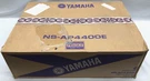 New Set Of Yamaha NS-AP4400E Bookshelf Speakers Home Theater Audio System. Fixed Price $284.95.